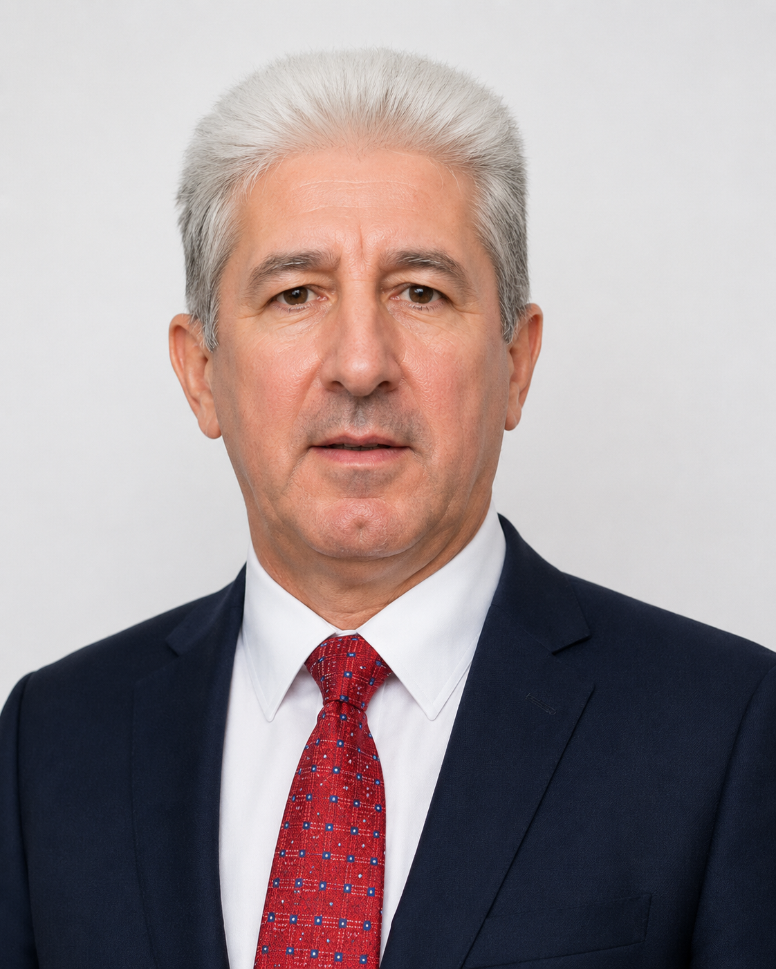 Irfan Ahmeti