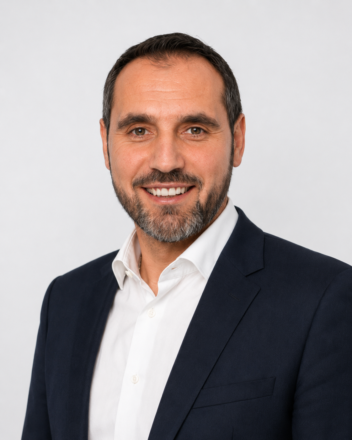 Mujdin Ziberi