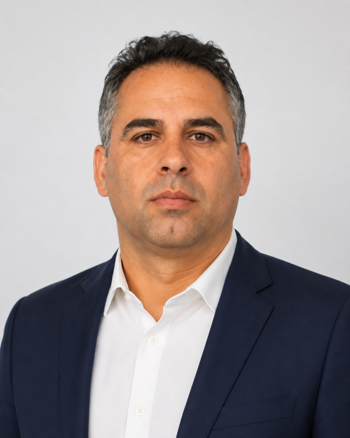 Rustem Asani